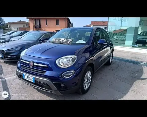 Used FIAT 500L Petrol 2019 Ad 