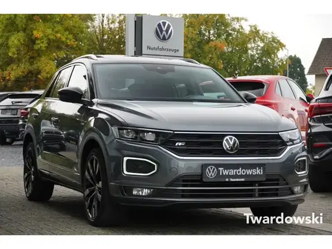 Used VOLKSWAGEN T-ROC Petrol 2021 Ad 