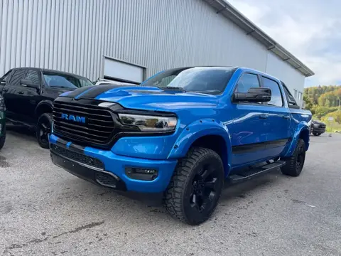 Annonce DODGE RAM Essence 2021 d'occasion 