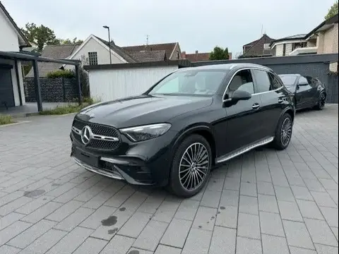 Used MERCEDES-BENZ CLASSE GLC Petrol 2024 Ad 