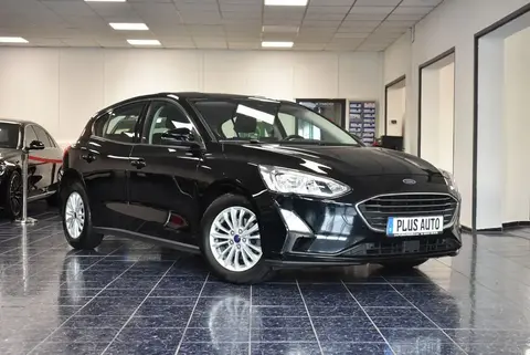 Used FORD FOCUS Diesel 2019 Ad 