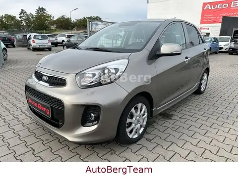 Used KIA PICANTO Petrol 2016 Ad 