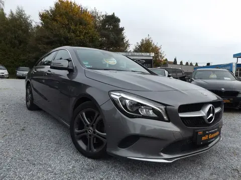 Used MERCEDES-BENZ CLASSE CLA Diesel 2017 Ad 