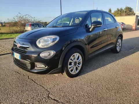 Annonce FIAT 500X Diesel 2016 d'occasion 