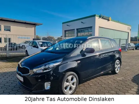 Used KIA CARENS Petrol 2015 Ad 