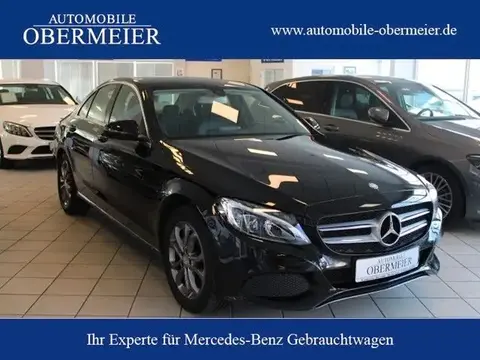 Used MERCEDES-BENZ CLASSE C Petrol 2017 Ad 