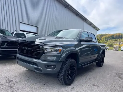 Annonce DODGE RAM Essence 2021 d'occasion 