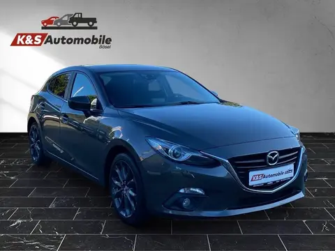 Used MAZDA 3 Petrol 2016 Ad 