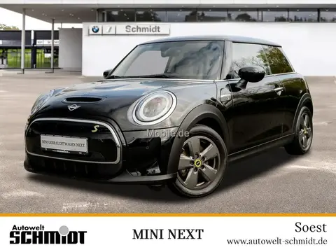 Annonce MINI COOPER Non renseigné 2021 d'occasion 