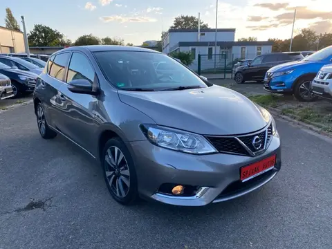 Annonce NISSAN PULSAR Essence 2017 d'occasion 