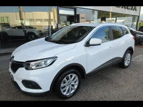 Used RENAULT KADJAR Diesel 2020 Ad 