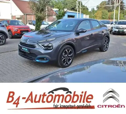 Annonce CITROEN C4 Non renseigné 2021 d'occasion 