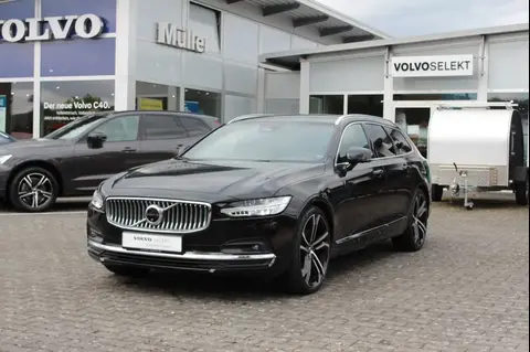 Annonce VOLVO V90 Diesel 2023 d'occasion 