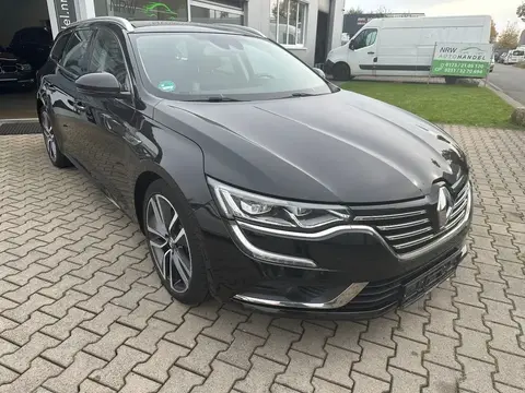 Annonce RENAULT TALISMAN Diesel 2017 d'occasion 