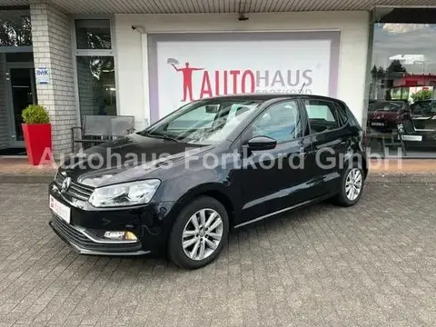 Used VOLKSWAGEN POLO Petrol 2016 Ad 