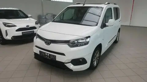 Used TOYOTA PROACE Petrol 2020 Ad 