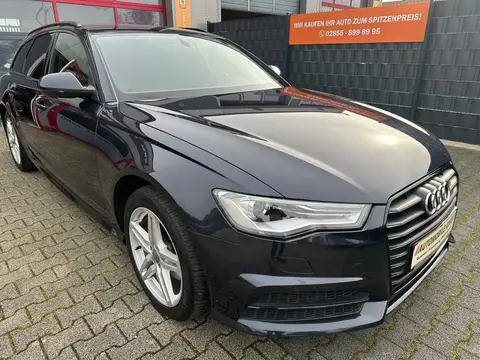 Used AUDI A6 Diesel 2017 Ad 