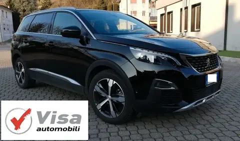 Annonce PEUGEOT 5008 Diesel 2020 d'occasion 