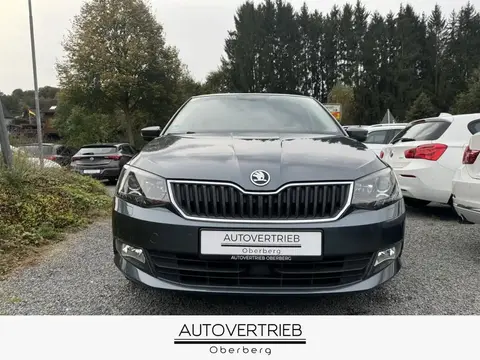 Used SKODA FABIA Petrol 2016 Ad 