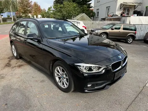 Used BMW SERIE 3 Diesel 2019 Ad 