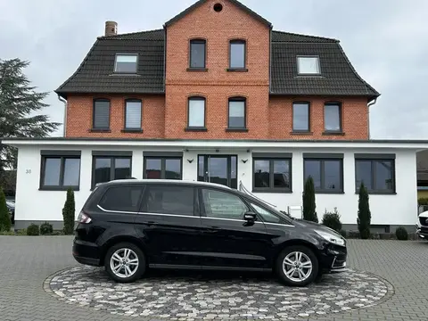 Annonce FORD GALAXY Diesel 2020 d'occasion 