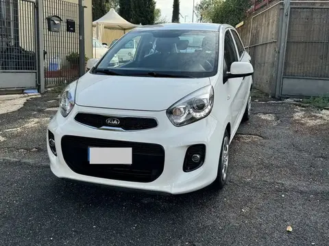 Annonce KIA PICANTO Essence 2016 d'occasion 