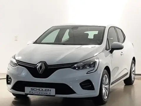 Annonce RENAULT CLIO Non renseigné 2020 d'occasion 