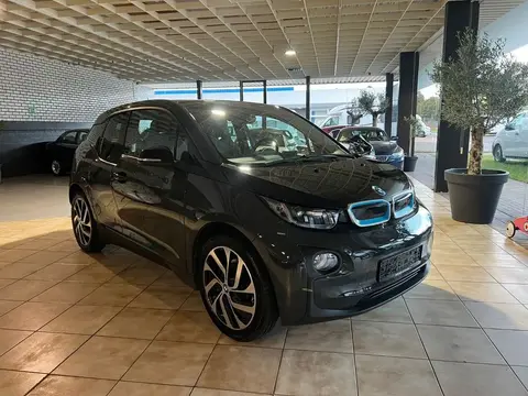 Annonce BMW I3 Non renseigné 2015 d'occasion 