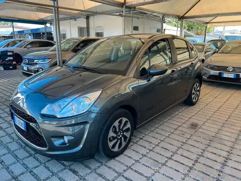 Annonce CITROEN C3 Essence 2016 d'occasion 