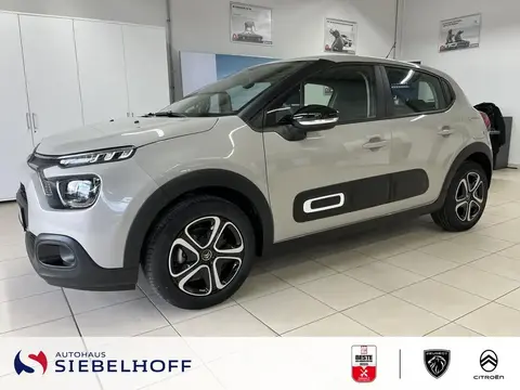 Annonce CITROEN C3 Essence 2024 d'occasion 