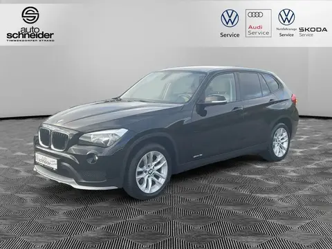 Used BMW X1 Petrol 2015 Ad 