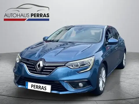 Used RENAULT MEGANE Petrol 2017 Ad 