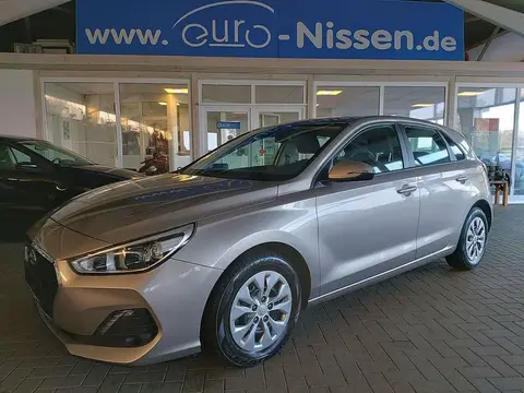 Used HYUNDAI I30 Petrol 2019 Ad 