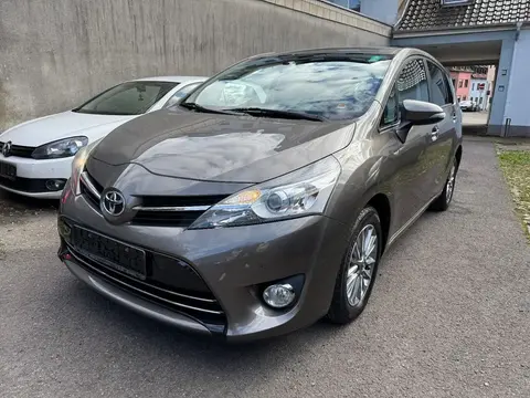 Used TOYOTA VERSO Diesel 2016 Ad 