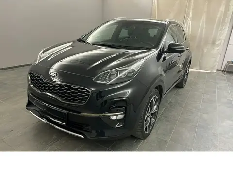 Used KIA SPORTAGE Petrol 2020 Ad 