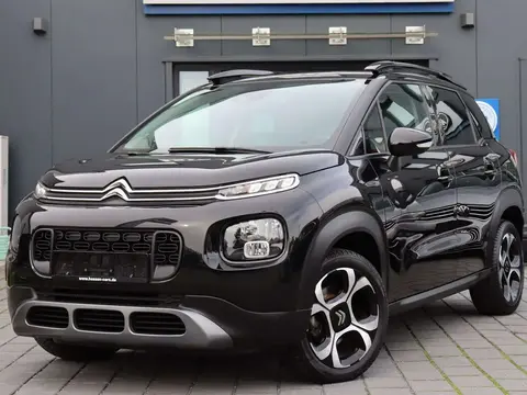 Annonce CITROEN C3 AIRCROSS Essence 2019 d'occasion 