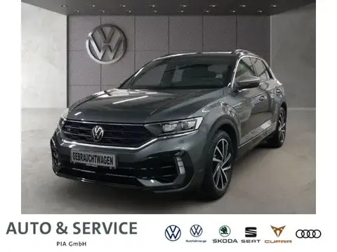 Used VOLKSWAGEN T-ROC Petrol 2021 Ad 