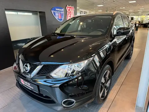 Used NISSAN QASHQAI Petrol 2016 Ad 