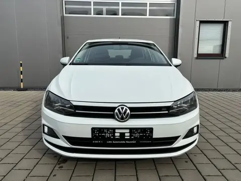 Used VOLKSWAGEN POLO Petrol 2020 Ad 