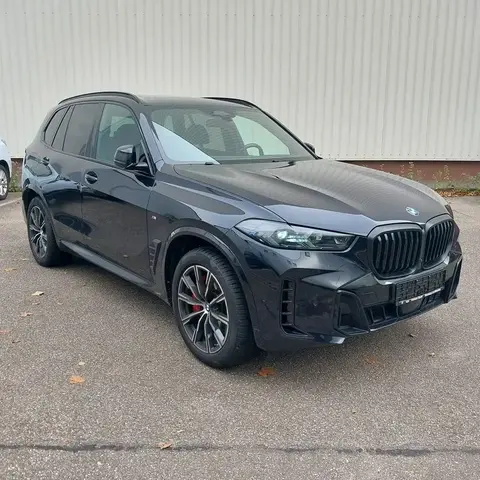 Used BMW X5 Diesel 2023 Ad 