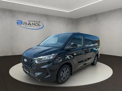 Annonce FORD TOURNEO Diesel 2024 d'occasion 