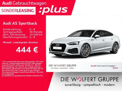 Used AUDI A5 Petrol 2023 Ad 