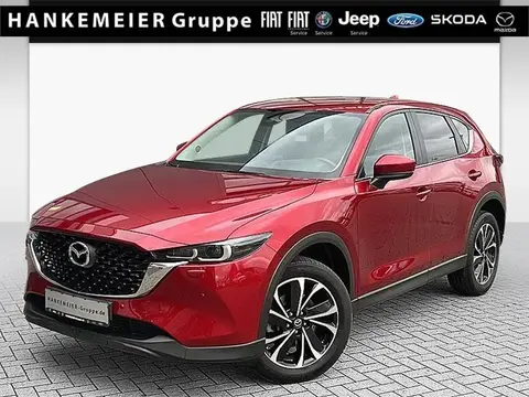 Used MAZDA CX-5 Diesel 2022 Ad 