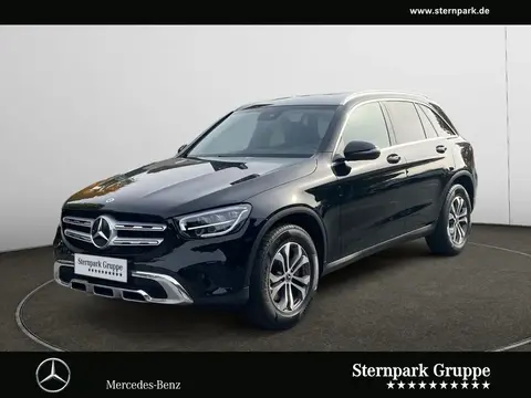 Used MERCEDES-BENZ CLASSE GLC Diesel 2022 Ad 