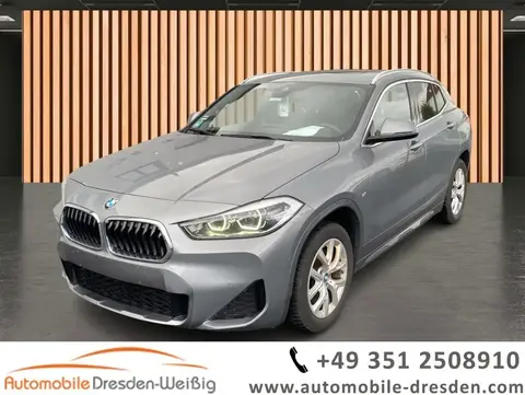 Annonce BMW X2 Essence 2022 d'occasion 