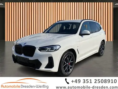 Used BMW X3 Diesel 2022 Ad 