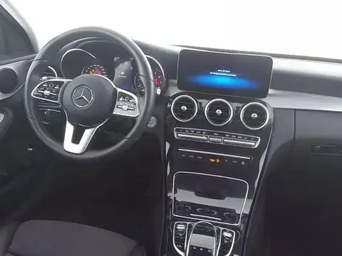 Used MERCEDES-BENZ CLASSE C Petrol 2020 Ad 