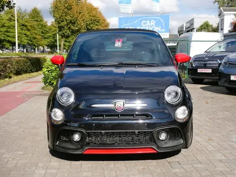 Annonce ABARTH 595 Essence 2020 d'occasion 