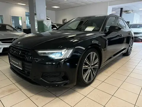 Annonce AUDI A6 Diesel 2019 d'occasion 