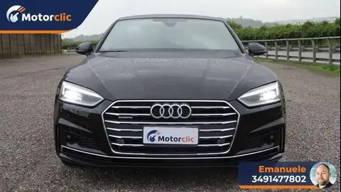 Used AUDI A5 Diesel 2019 Ad 